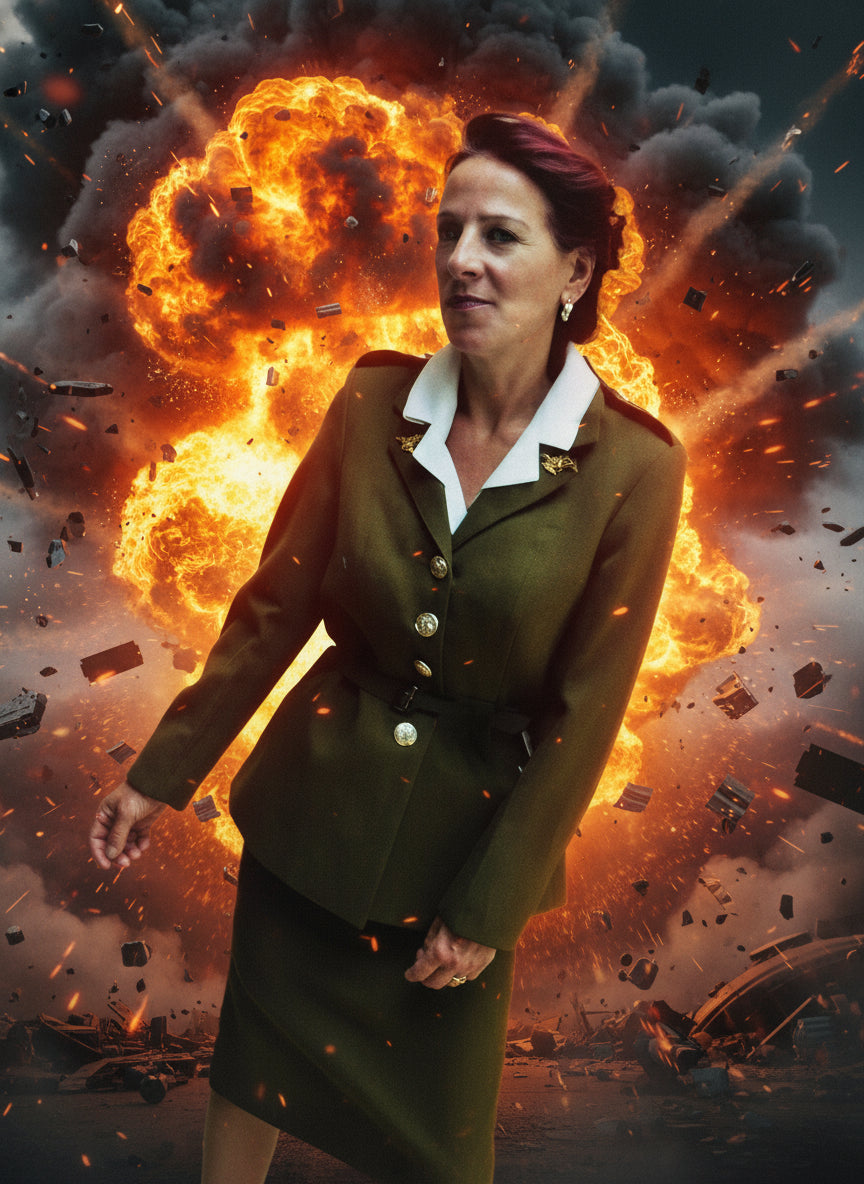 AGENT PEGGY CARTER CAPTAIN AMERICAN MARVEL COMIC-CON COSPLAY FULL UNIFORM OUTFIT