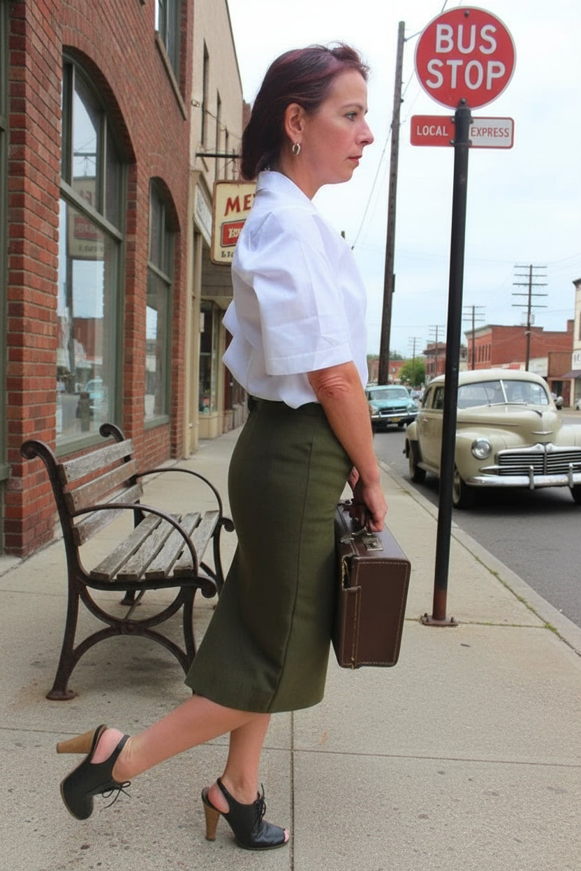 AGENT PEGGY CARTER CAPTAIN AMERICAN MARVEL COMIC-CON COSPLAY FULL UNIFORM OUTFIT