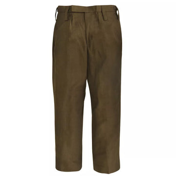 80/88 34"Regular NEW British Army Surplus Barrack Uniform Trousers Current issue FAD