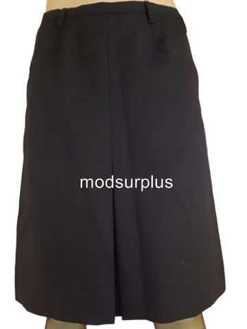 NEW Genuine WPC Woman Police Officer Uniform Skirt