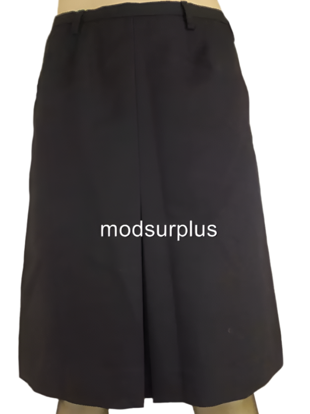 NEW Genuine WPC Woman Police Officer Uniform Skirt