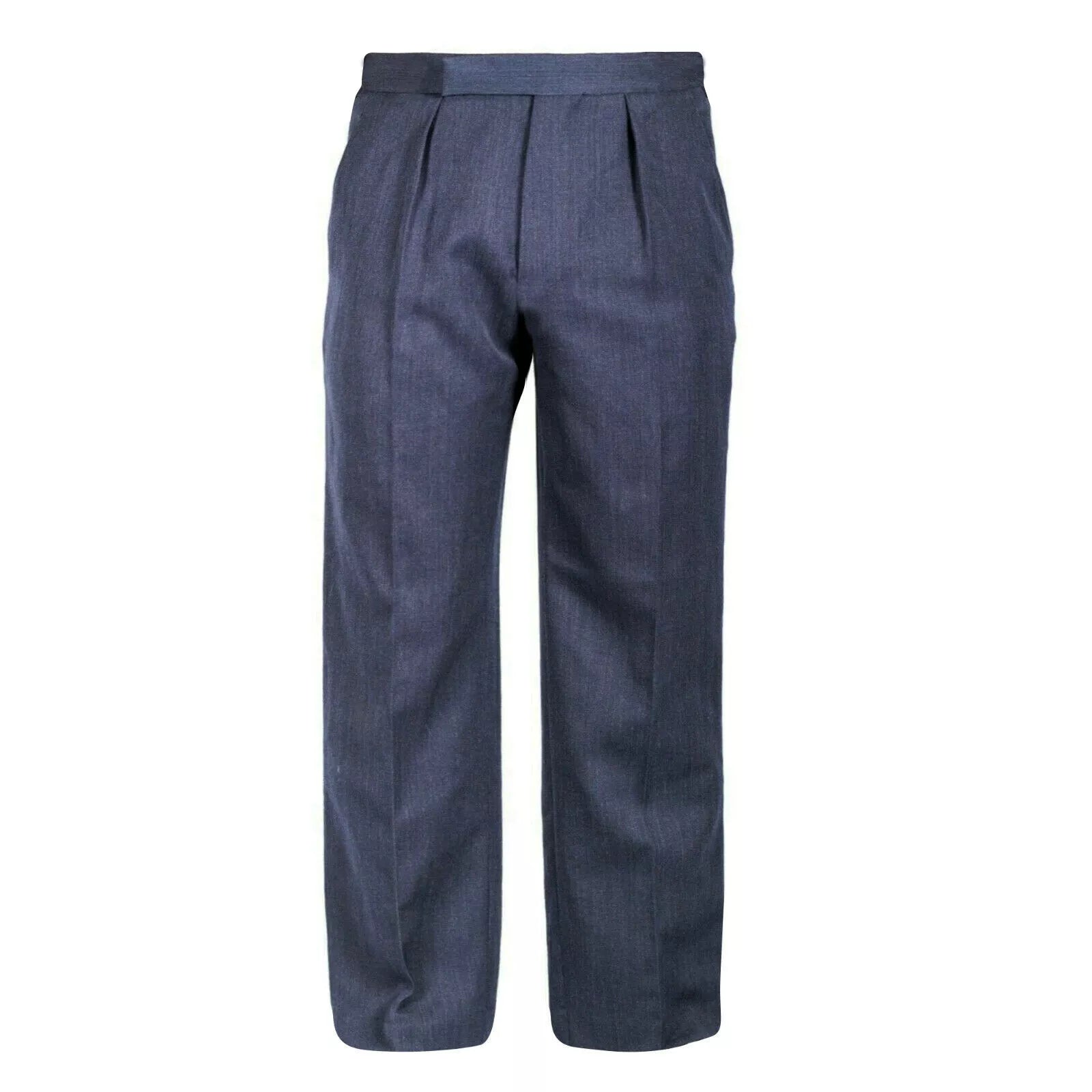 42"Chest 34"Waist XShort RAF No1 SD Uniform Jacket & Trousers ( our ref y2763)