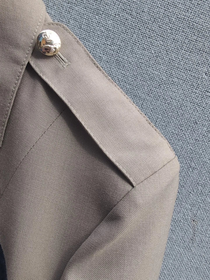 Woman's RAF No6 Officers Uniform Jacket & Skirt Bush Tropical Warm Weather WRAF ( stock location G21 E)”