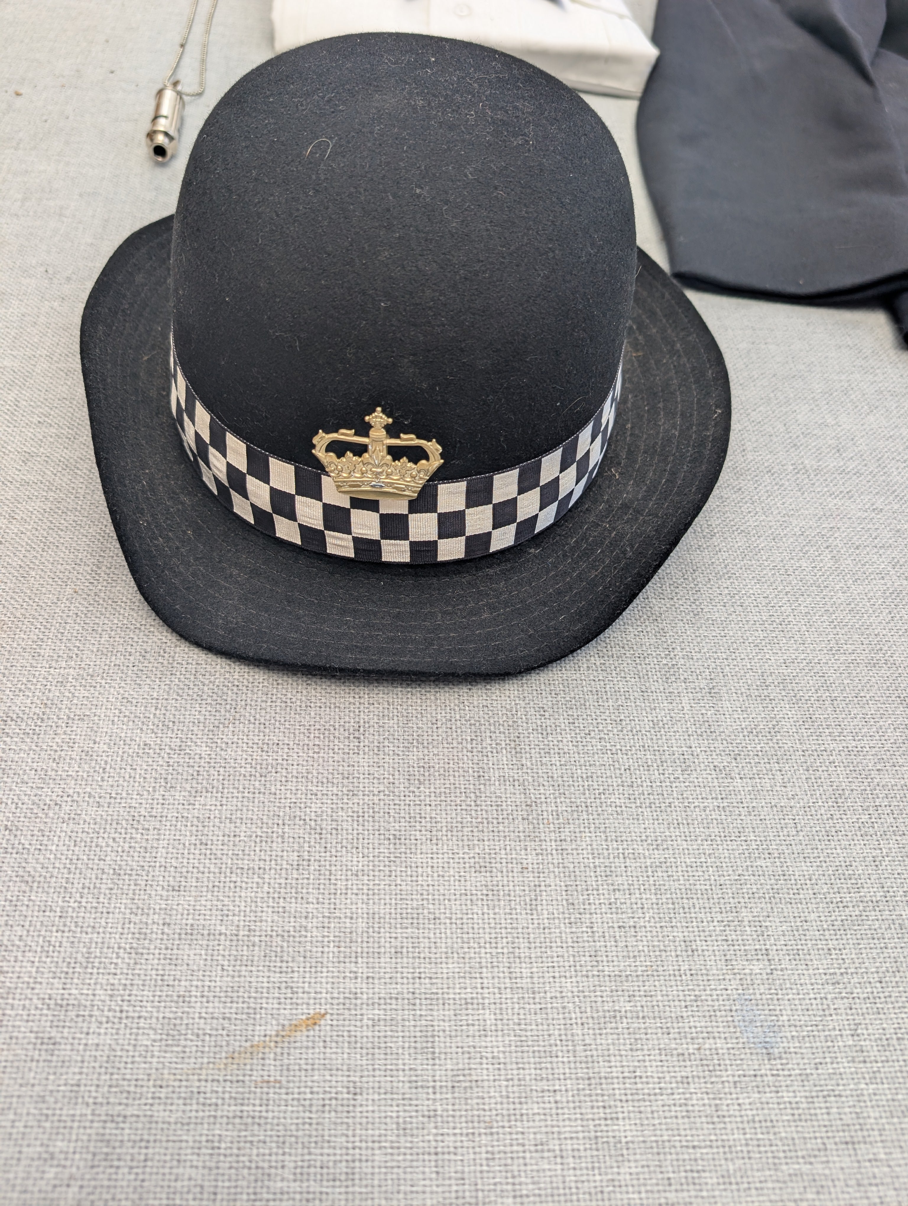 HMP Prison Woman's Officers service  Uniform Jacket skirt shirt & cravat