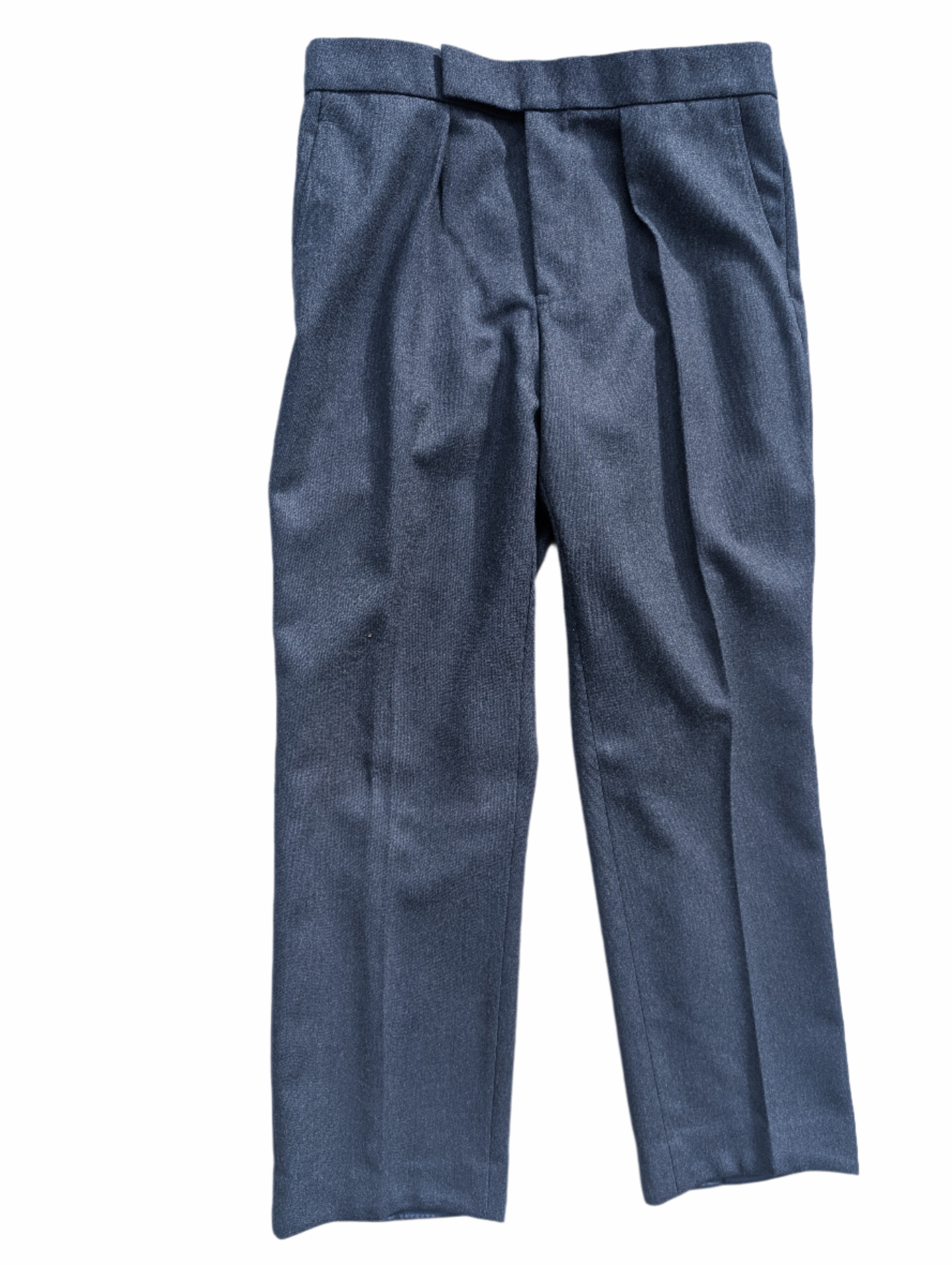 46"Chest 38"Waist RAF No1 Service Dress Uniform Jacket & Trousers ( our ref y350)