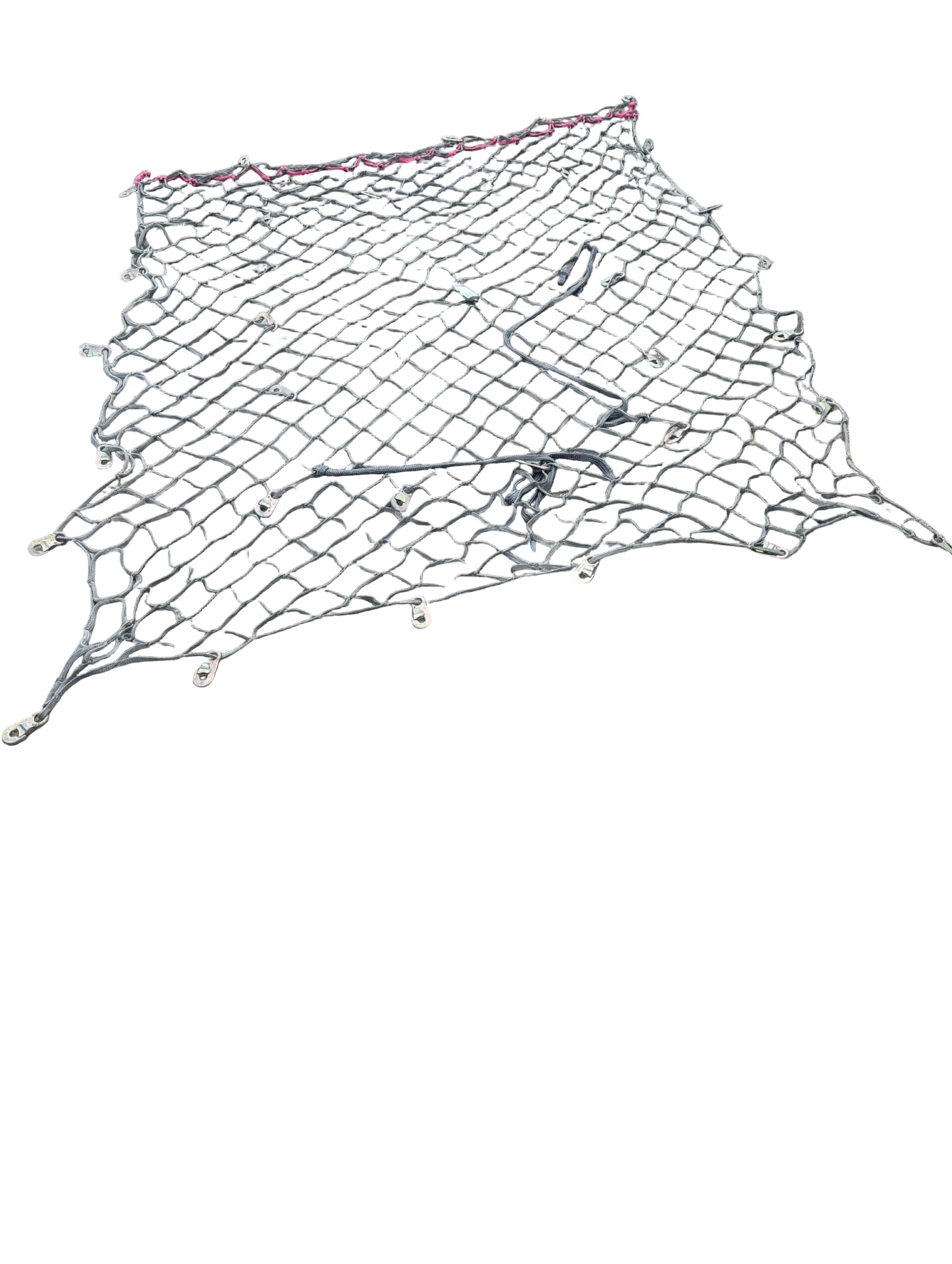 British Army Surplus Pallet RAF Cargo Net