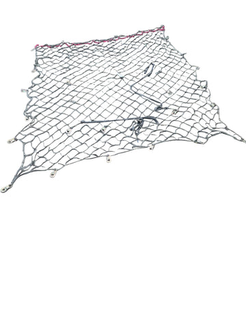 British Army Surplus Pallet RAF Cargo Net