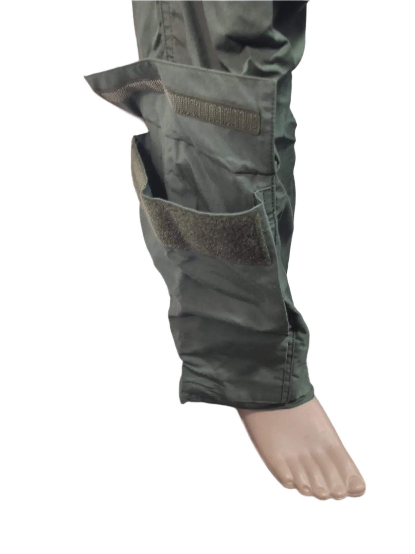 36 to 40" Chest Tall RAF Pilot Sage Green Coveralls Uniform Top Gun Outfit Flight Suit Maverick
