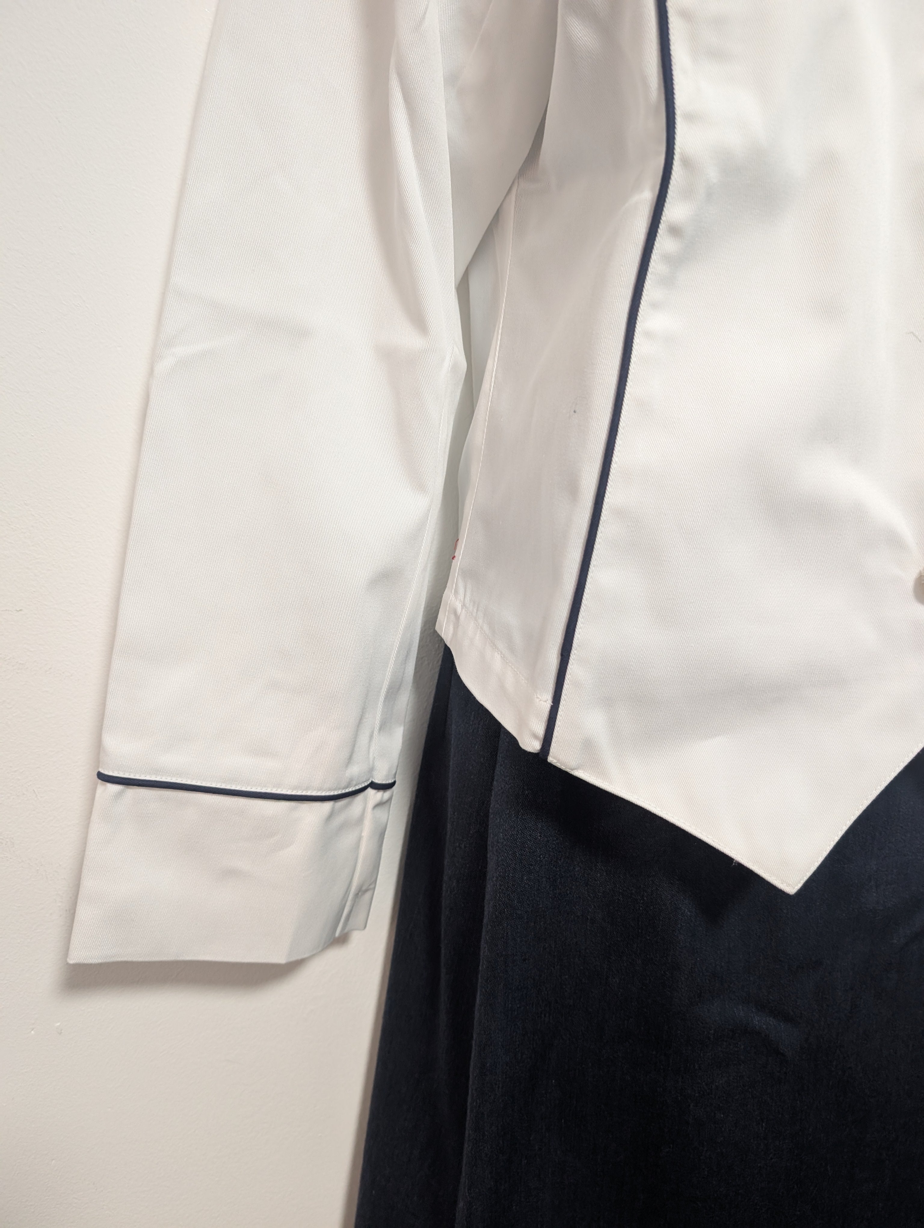 Woman's Air steward Uniform Jacket & Skirt