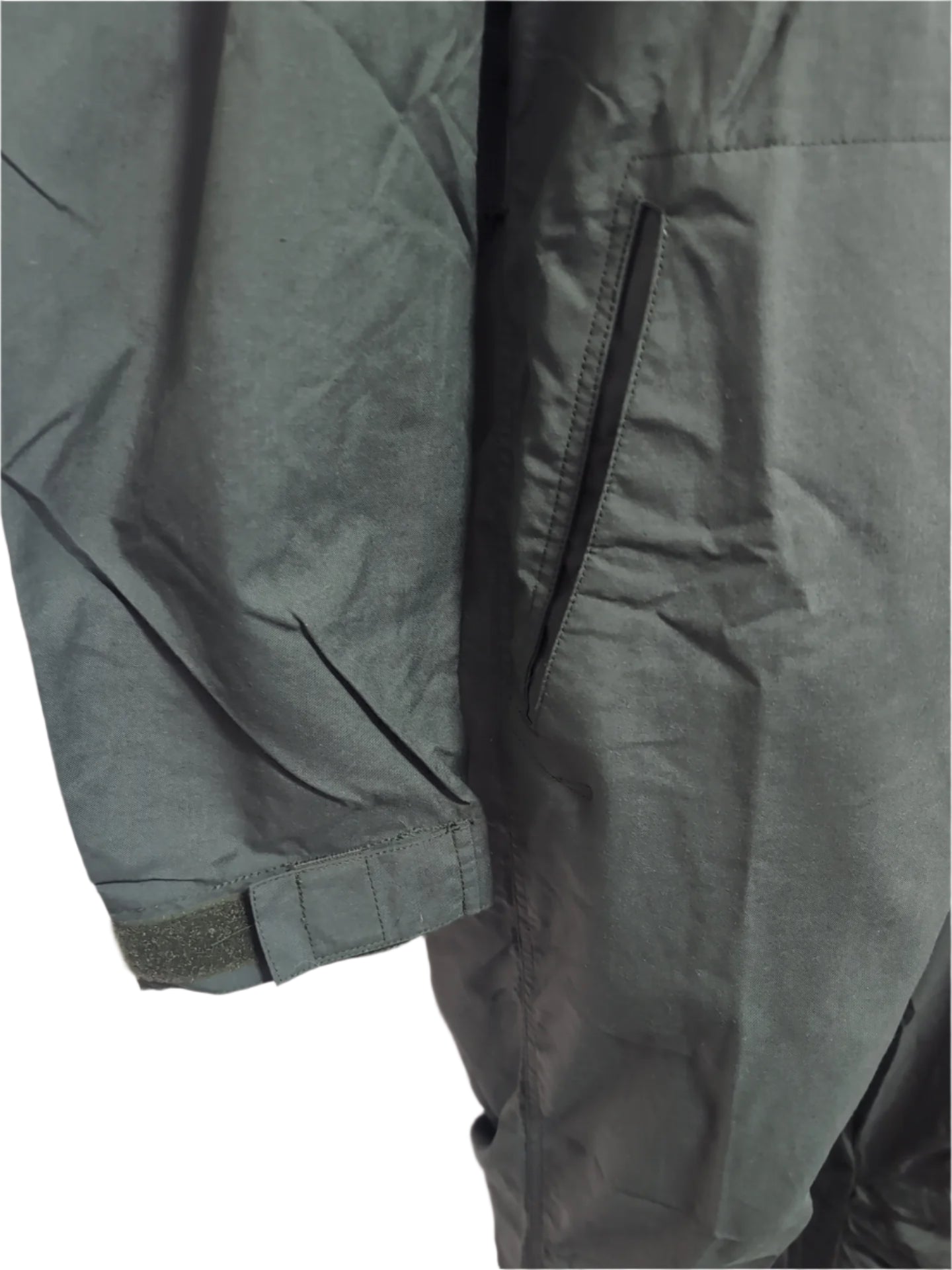 36 to 40" Chest Tall RAF Pilot Sage Green Coveralls Uniform Top Gun Outfit Flight Suit Maverick