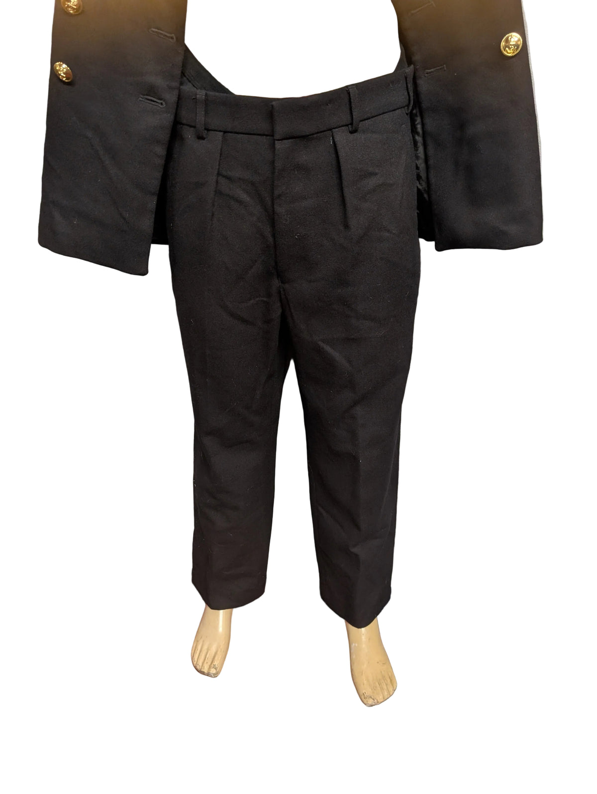 Royal Navy No1 uniform Trousers