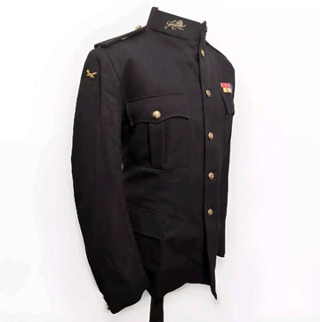 120cm 47 Duke of Lancaster Regiment LANCS Regt No1 Service Dress Uniform Tunic    ( our ref Y222 )