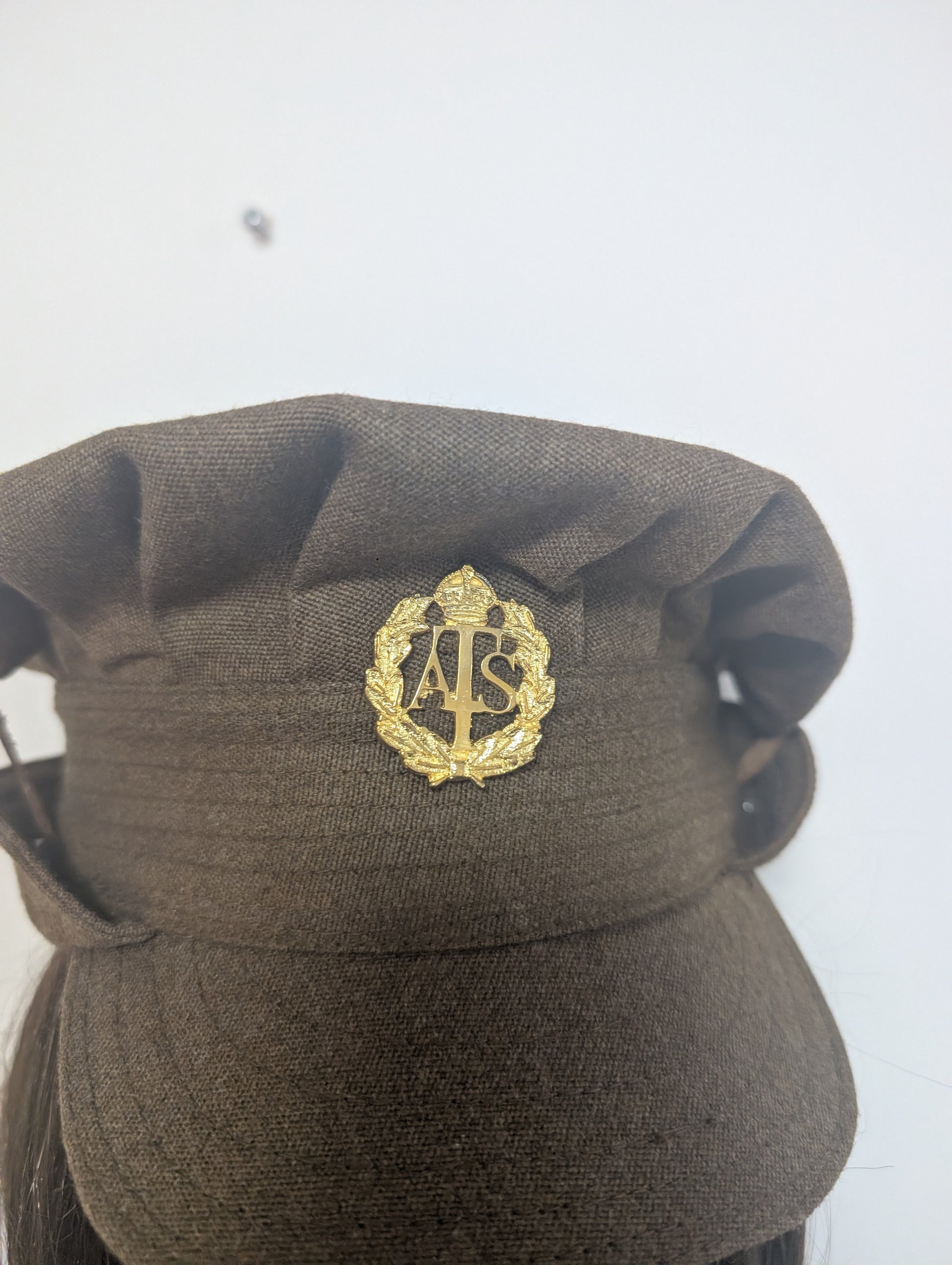 ATS CAP