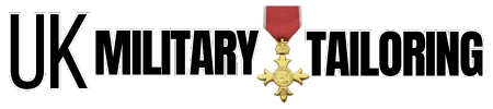 UK Military Tailoring