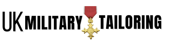 UK Military Tailoring