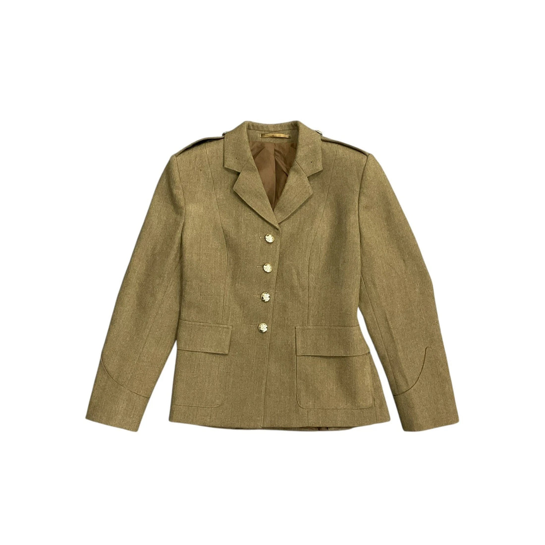 Current Issue New Female No,2 Service Dress Uniform Jacket All Ranks NCO SNCO Officer