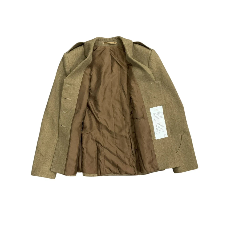 Current Issue New Female No,2 Service Dress Uniform Jacket All Ranks NCO SNCO Officer