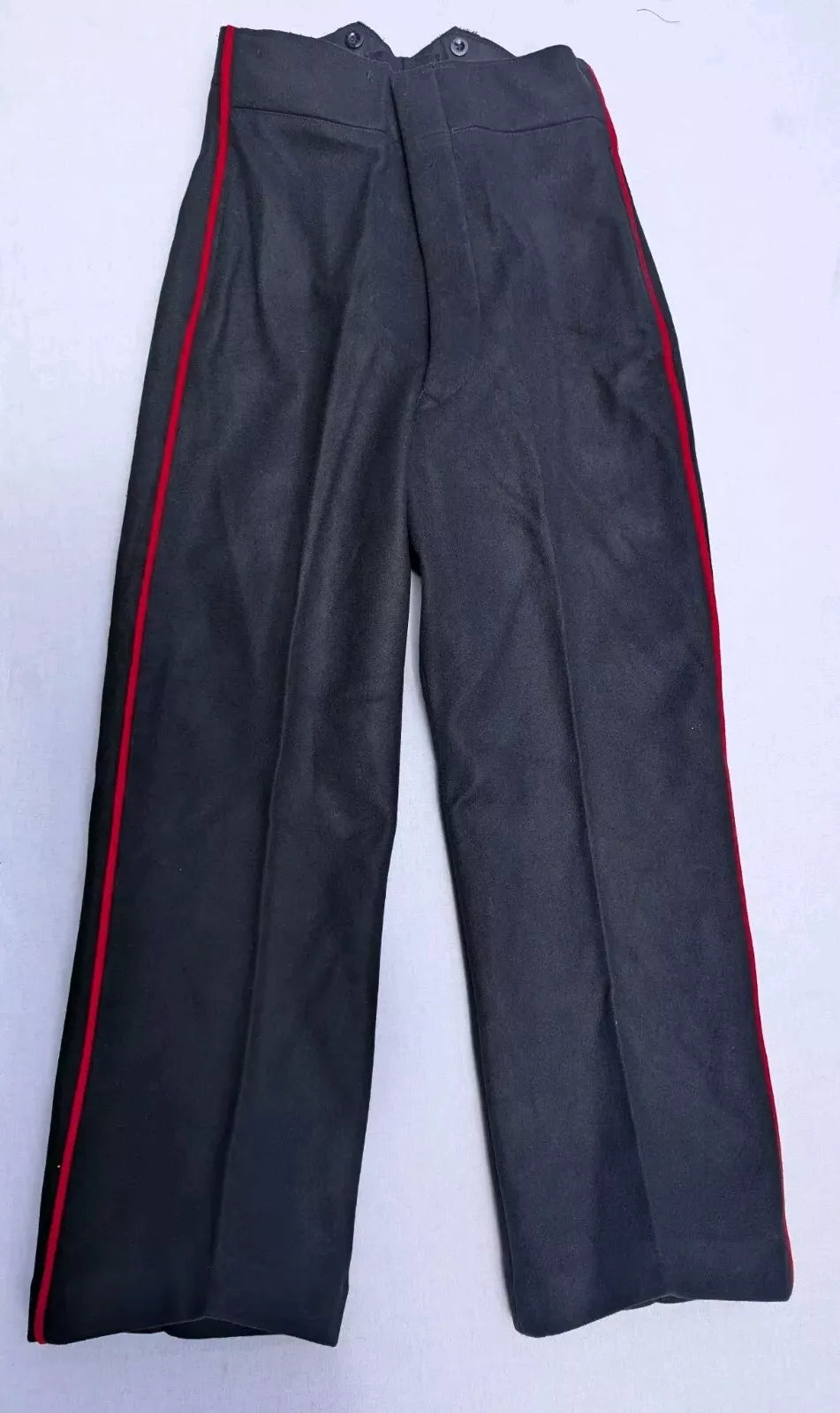 Foot Guards Trousers for the Red Tunic Uniform British Army's Household Division