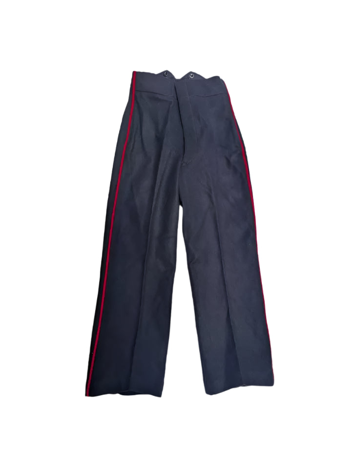 Foot Guards Trousers for the Red Tunic Uniform British Army's Household Division