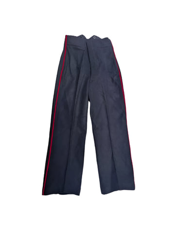 Foot Guards Trousers for the Red Tunic Uniform British Army's Household Division