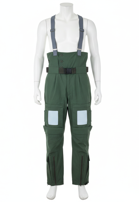 Ballyclare Mk4A Aircrew FR Cold Weather Trousers | RAF
