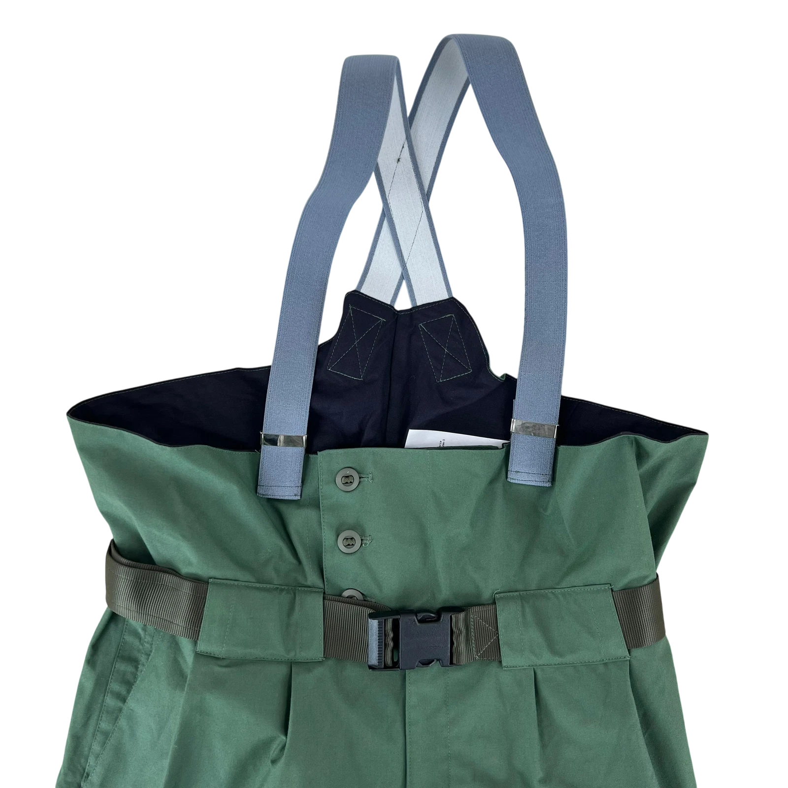 Ballyclare Mk4A Aircrew FR Cold Weather Trousers | RAF