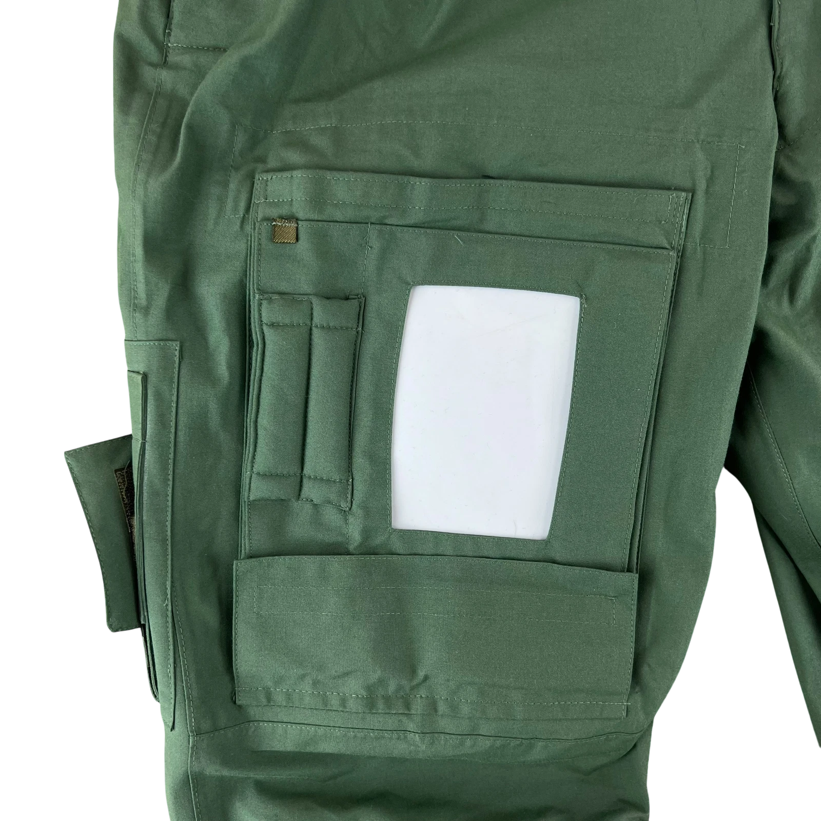 Need note book of Ballyclare Mk4A Aircrew FR Cold Weather Trousers | RAF