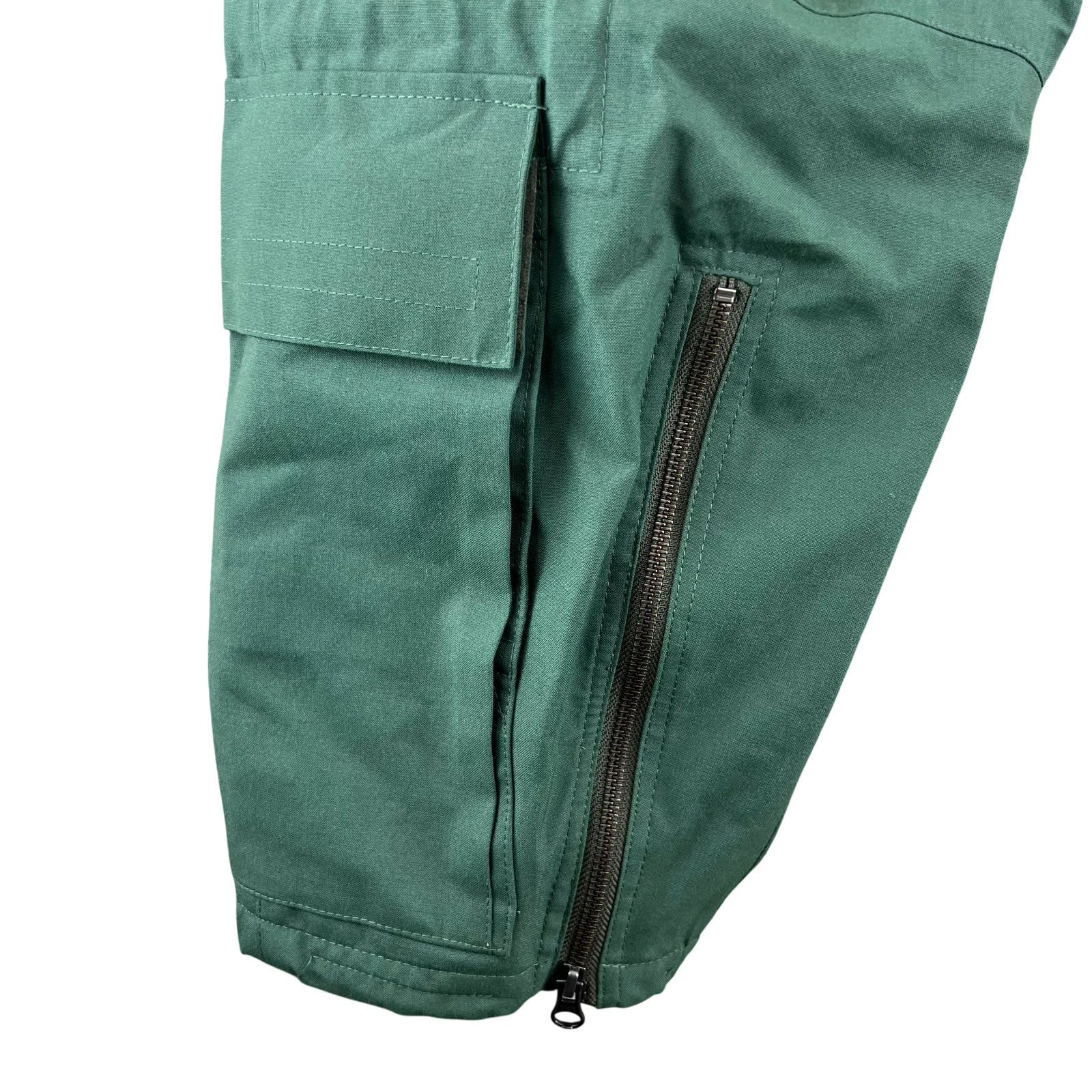 le pocket of Ballyclare Mk4A Aircrew FR Cold Weather Trousers | RAF