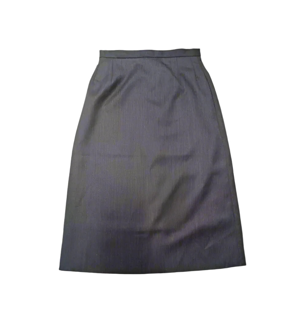 New RAF No2 SD Uniform Working Skirt