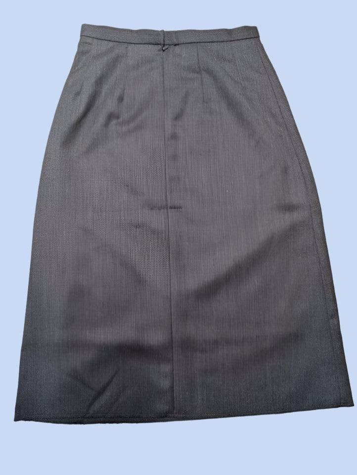 New RAF No2 SD Uniform Working Skirt