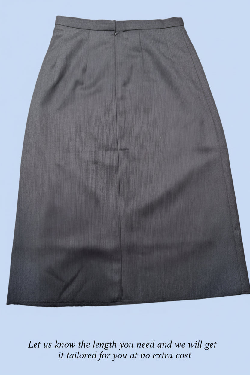 New RAF No2 SD Working Skirt | WRAF RAFAC | Choose Size