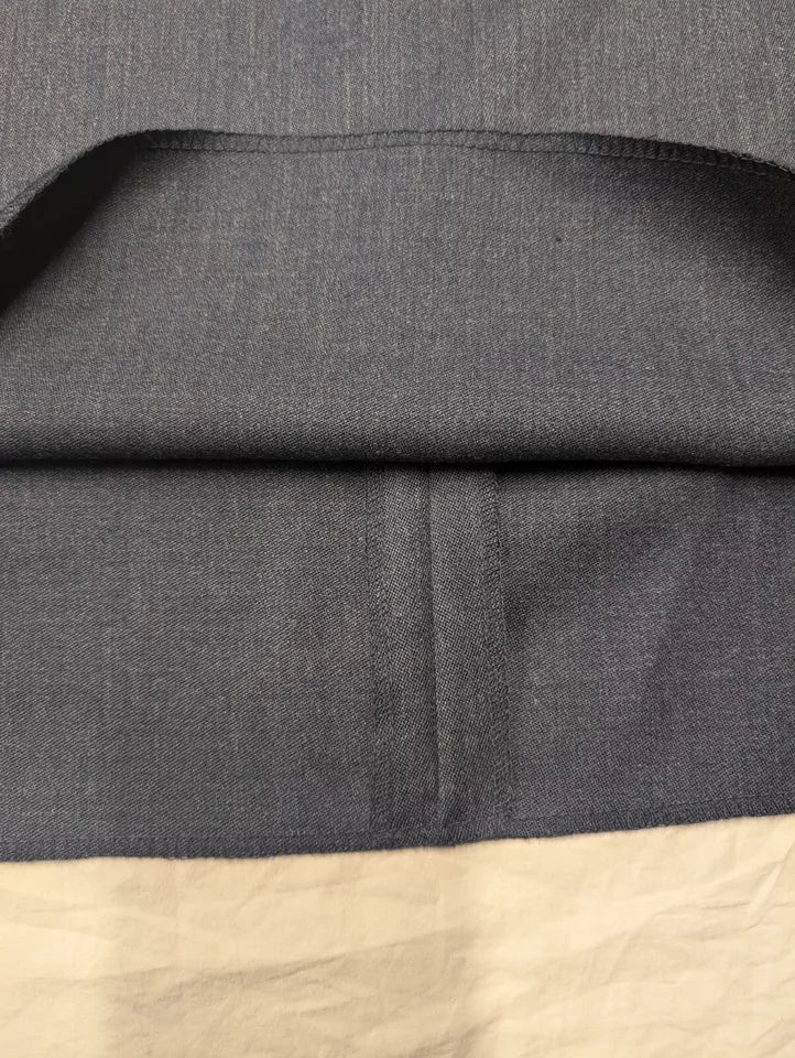 New RAF No2 SD Uniform Working Skirt