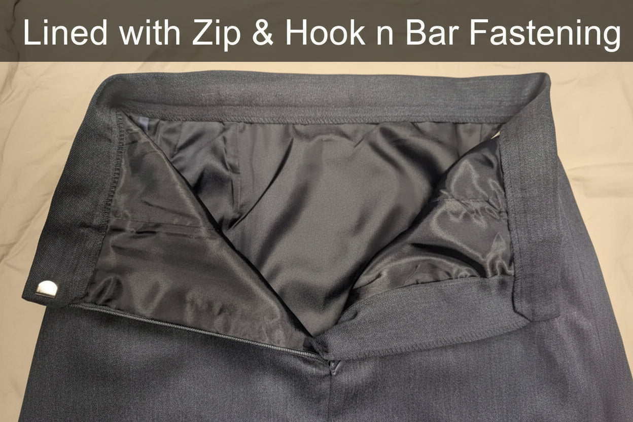 New RAF No2 SD Working Skirt | WRAF RAFAC | Choose Size