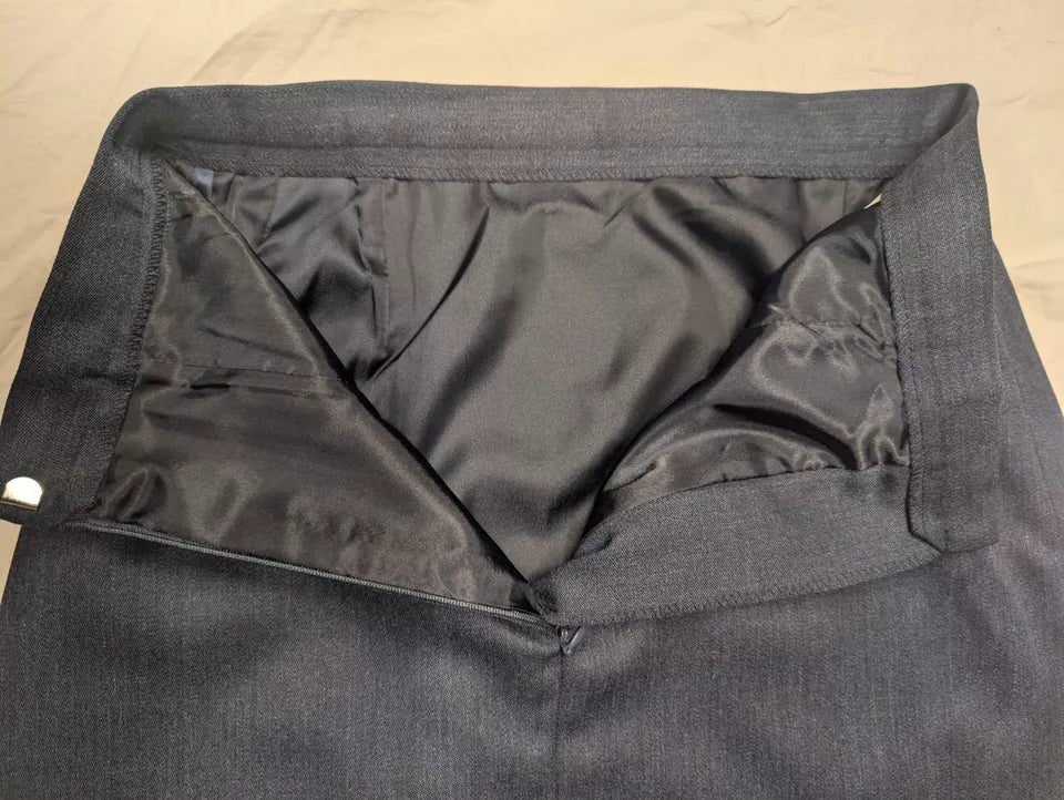 New RAF No2 SD Uniform Working Skirt