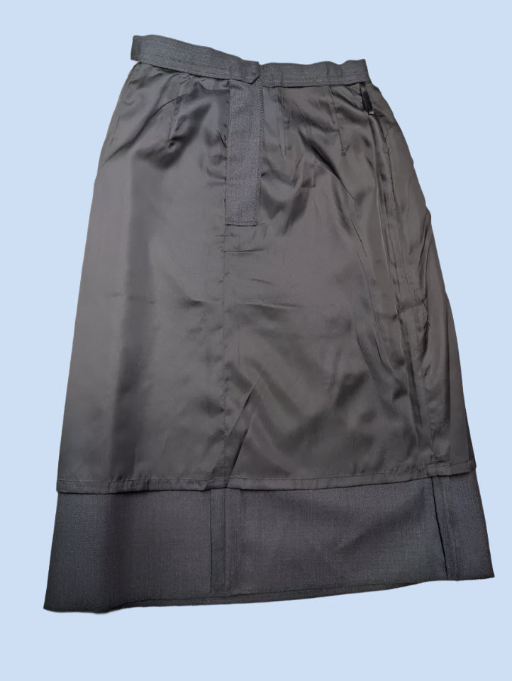 New RAF No2 SD Uniform Working Skirt