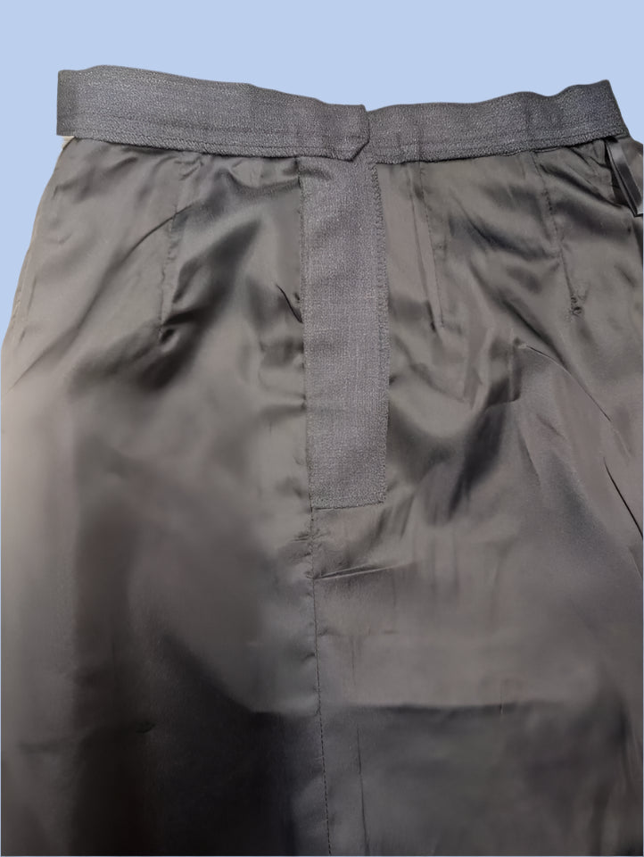 New RAF No2 SD Uniform Working Skirt