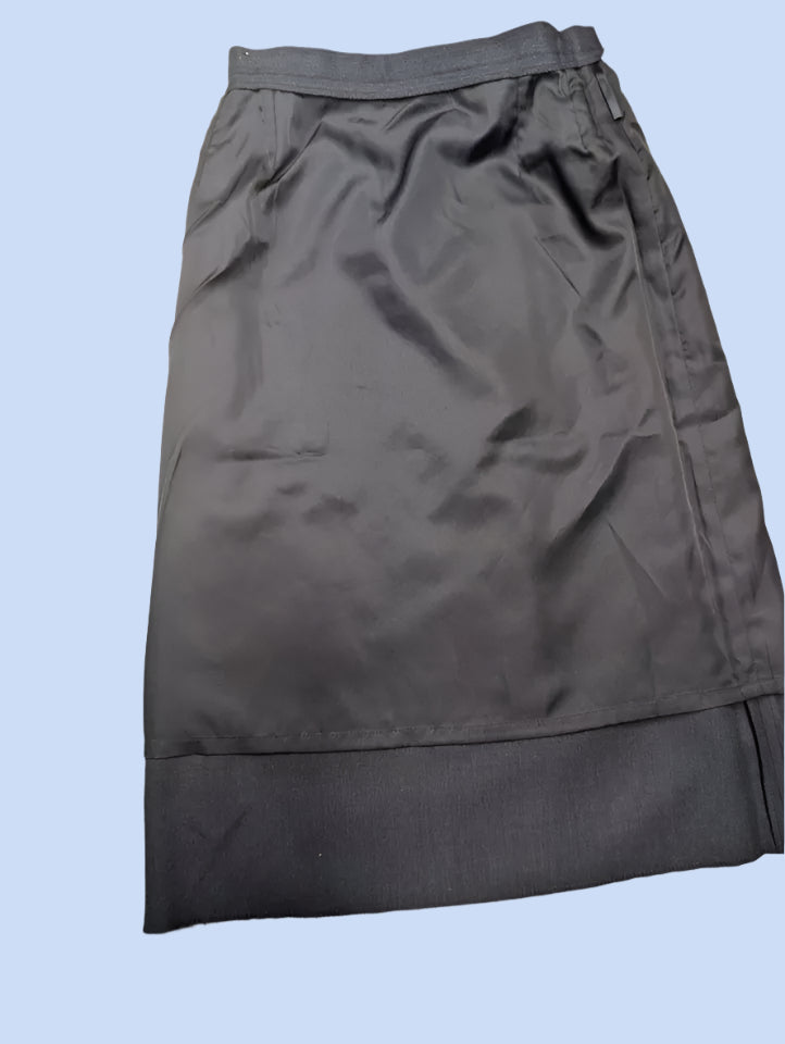 New RAF No2 SD Uniform Working Skirt
