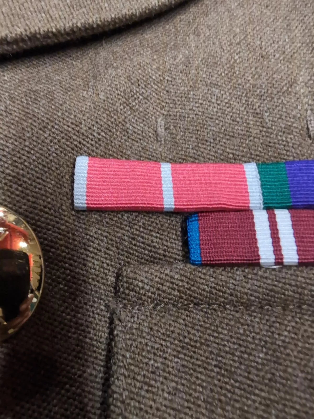 Officer's Royal Regiment of Scotland SCOTS No,2 Saville Row Kilt Jacket RRS