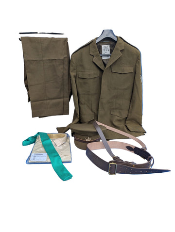 British Army Heroes Day Uniform | 42" Chest | 6ft 4" ( 422 )