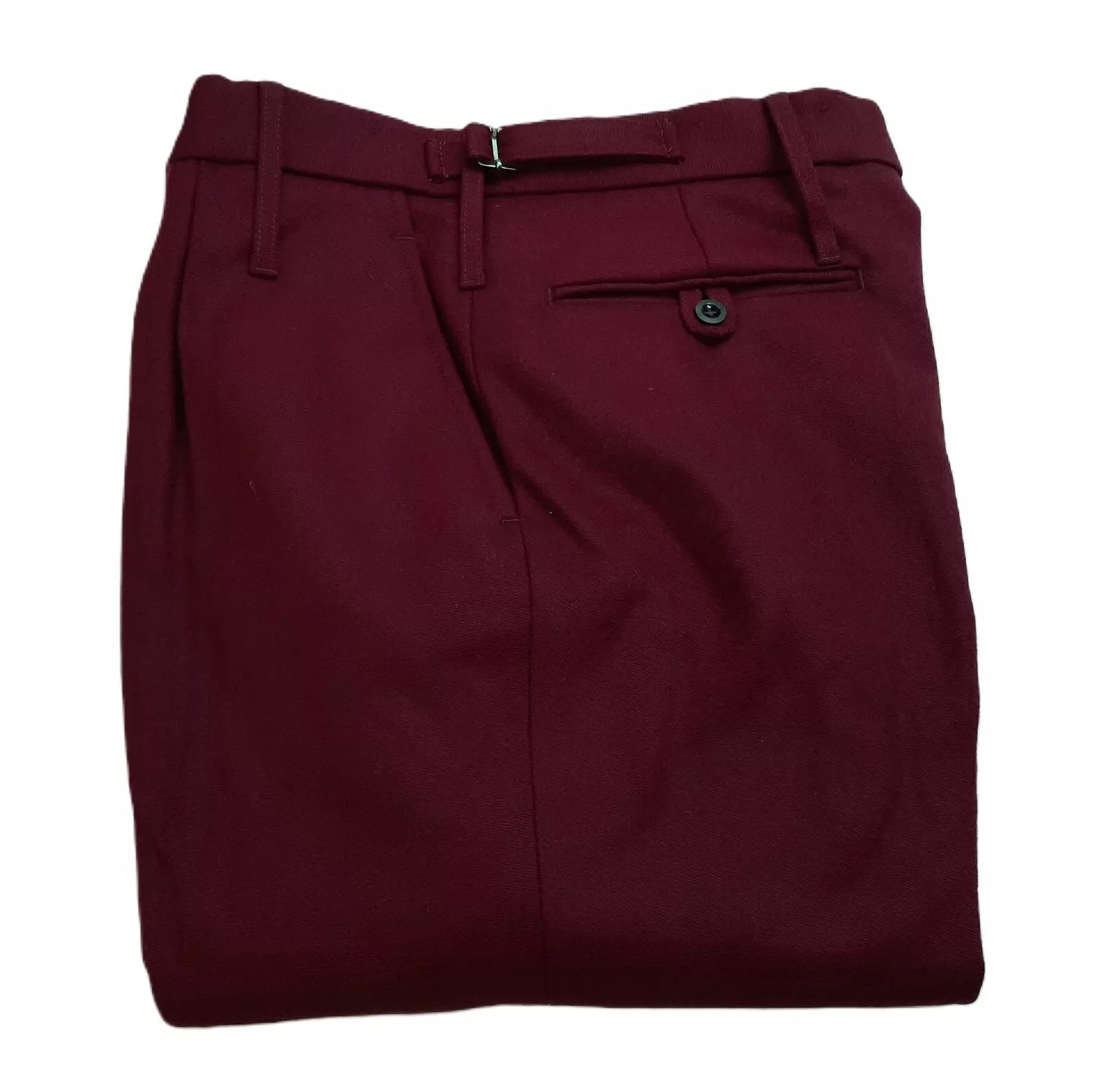 NEW Choose Size QRH Hussars No2 Service Dress Uniform Crimson Trousers