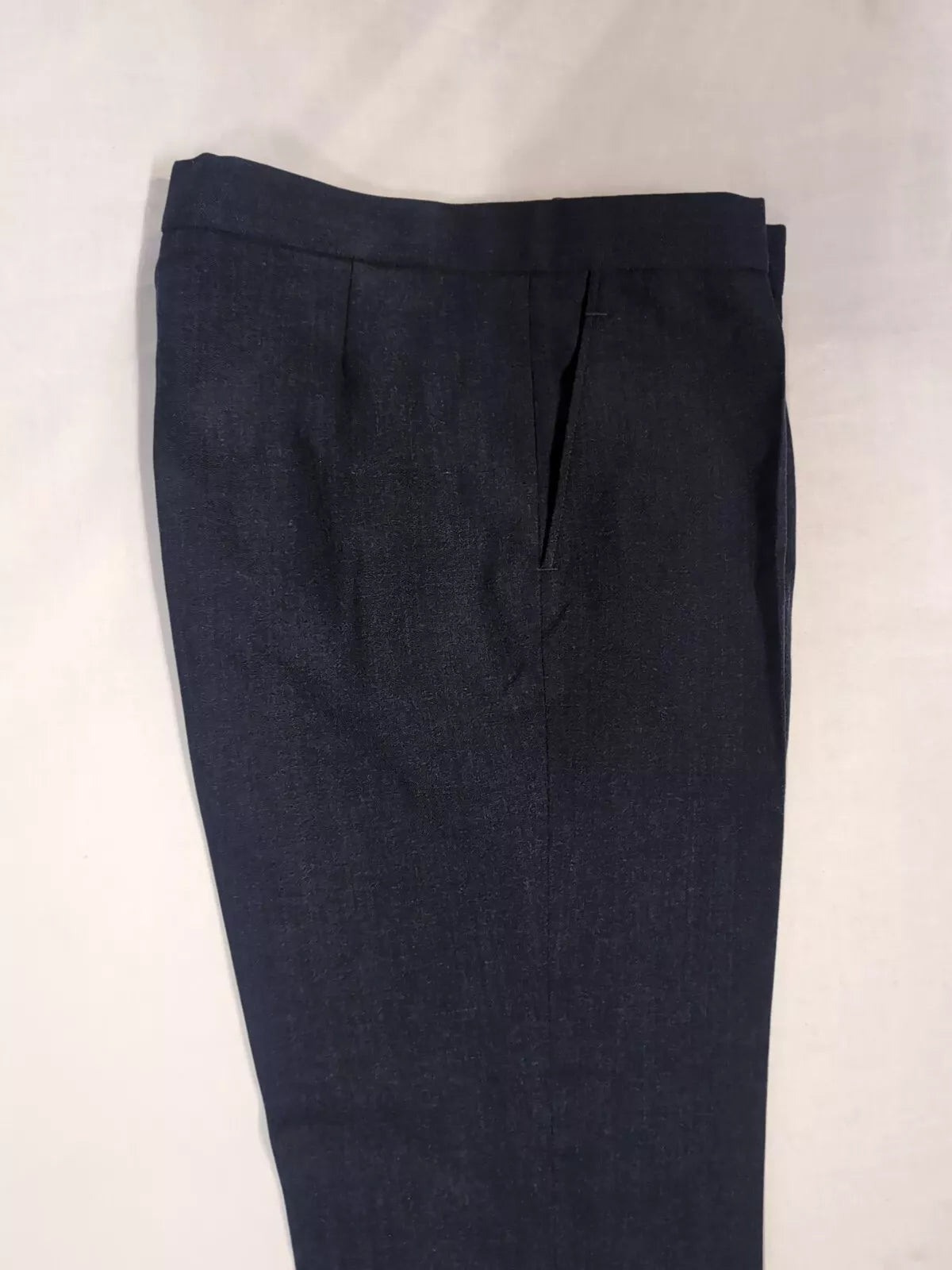 Queens / Kings Colour Squadron RAF No1 Uniform Trousers QCS KCS 63 SQN RAF Regiment