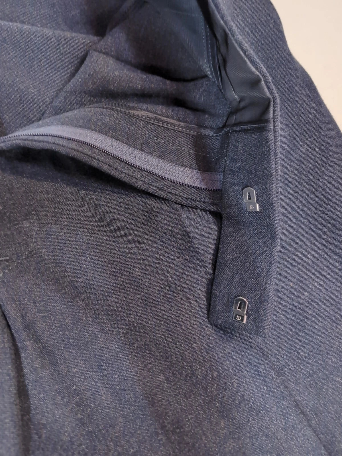 Queens / Kings Colour Squadron RAF No1 Uniform Trousers QCS KCS 63 SQN RAF Regiment