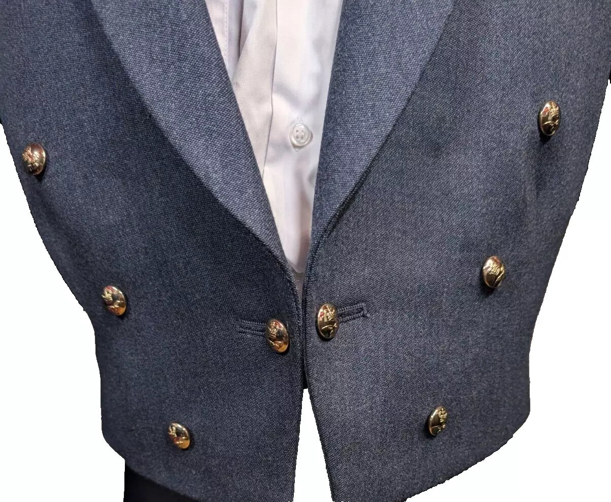 RAF No.5 Sergeant Mess Dress Uniform Jacket & Trousers .Sgt SD NCO