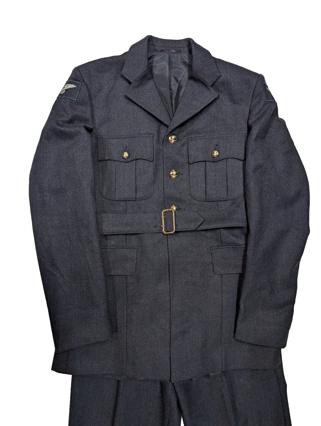 Choose Size RAF SD No1 Service Dress Uniform Jacket & Trousers