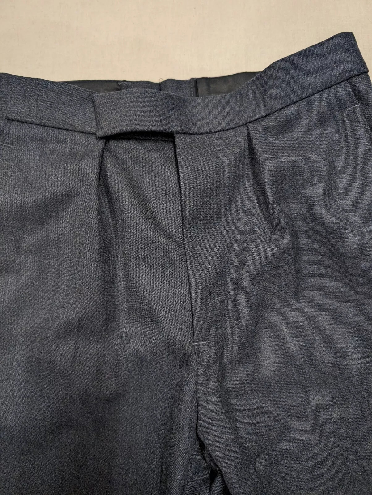 47" RAF 40"W Reg No1 SD Uniform Jacket & Trousers SD Excellent Condition ( Our ref Grn3E)