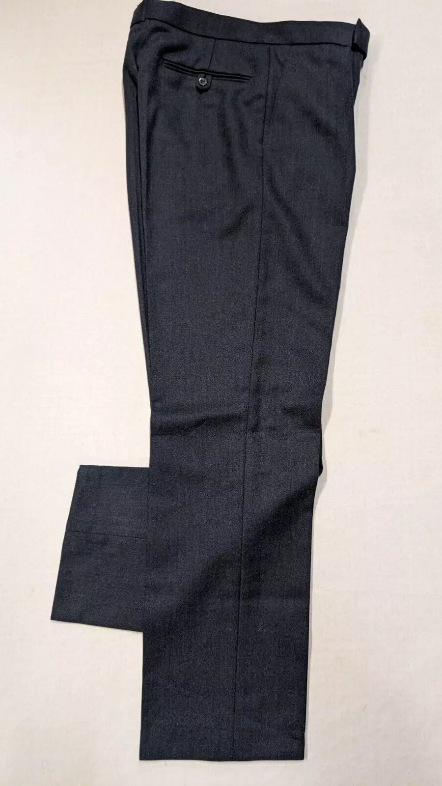 47" RAF 40"W Reg No1 SD Uniform Jacket & Trousers SD Excellent Condition ( Our ref Grn3E)