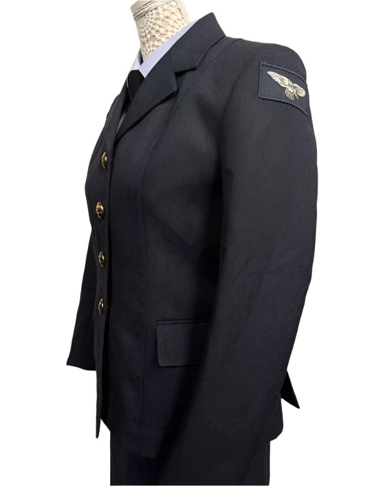 Choose Size Ladies RAF No1 Service Dress Uniform Jacket SD