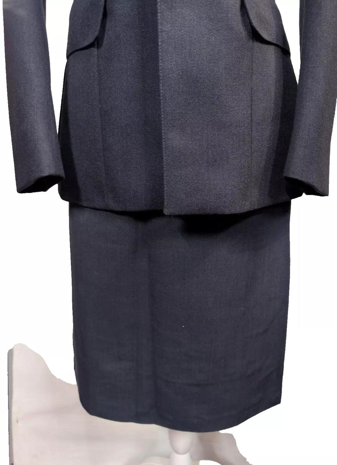 RAF No1 Uniform Jacket & Skirt WAAF WW2 Reenactment Goodwood 1940s WRAF ATS