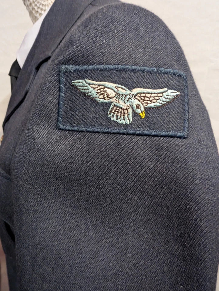 RAF No1 Uniform Jacket & Skirt WAAF WW2 Reenactment Goodwood 1940s WRAF ATS