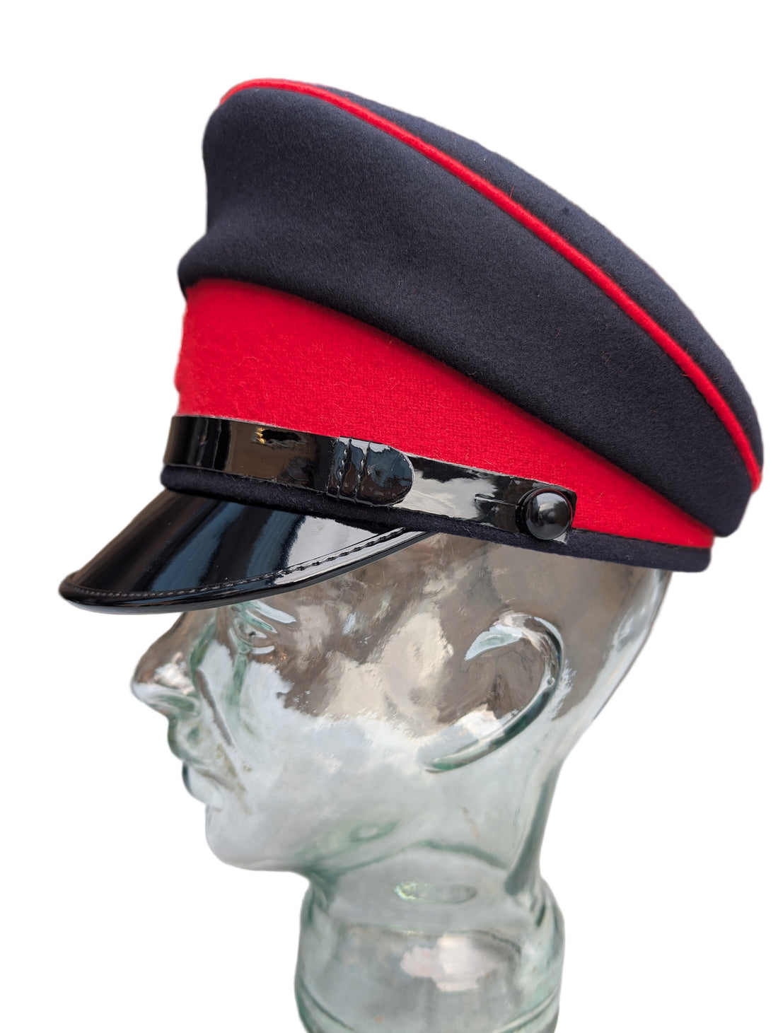 New Woman's No1 No2 Service Dress Uniform Royals Regiments Cap, Royal Artillery  PWRR Anglian REME AGC